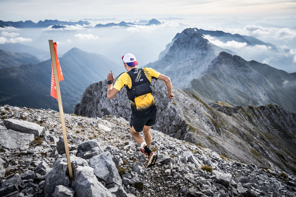 Maga Skymarathon