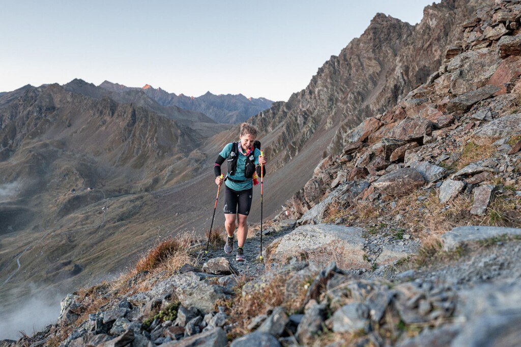 Adamello Ultra Trail 2026 Cristina Filippini 170km