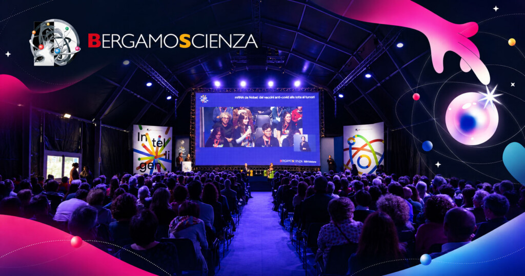BergamoScienza 2026