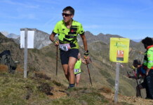Classifica Monte Dimon Race 2026 Monte Dimon Race 2026 Treppo Ligosullo atleta aldo moro paluzza