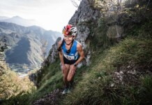 Vertical Zucco, missione compiuta per Boccardi e Sangalli Vertical Zucco 2026 Barbara Sangalli