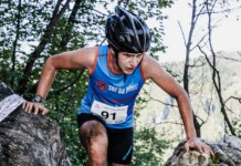 Classifica Vertical Zucco 2026 Vertical Zucco 2026 Enrico Rota Martir