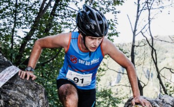 Classifica Vertical Zucco 2026 Vertical Zucco 2026 Enrico Rota Martir