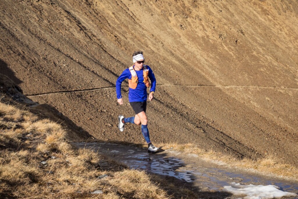 ortles haute route marco de gasperi