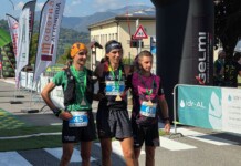 Classifica Trail della Lana 2026 | Peia Podio maschile 34 km del Trail della Lana 2026 a Peia con Stefano Rota, Maichol Capelli e Carlo Martinelli