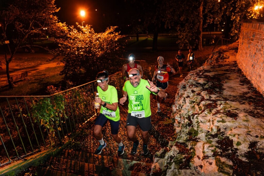 treviso urban trail 2025