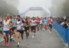 CorriPavia Half Marathon, Barbieri e Scabini tra i nomi da seguire CorriPavia 21 km partenza
