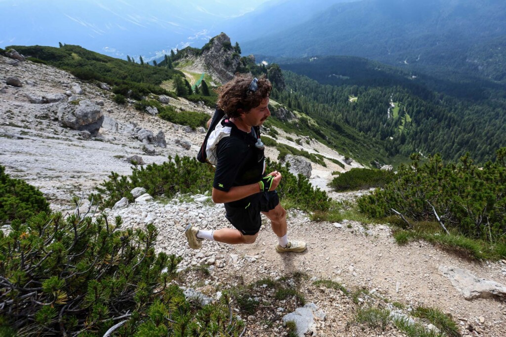 Cortina 56-26 The Legacy Trail 2026