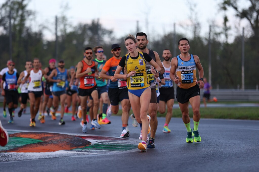 Monza Half Marathon
