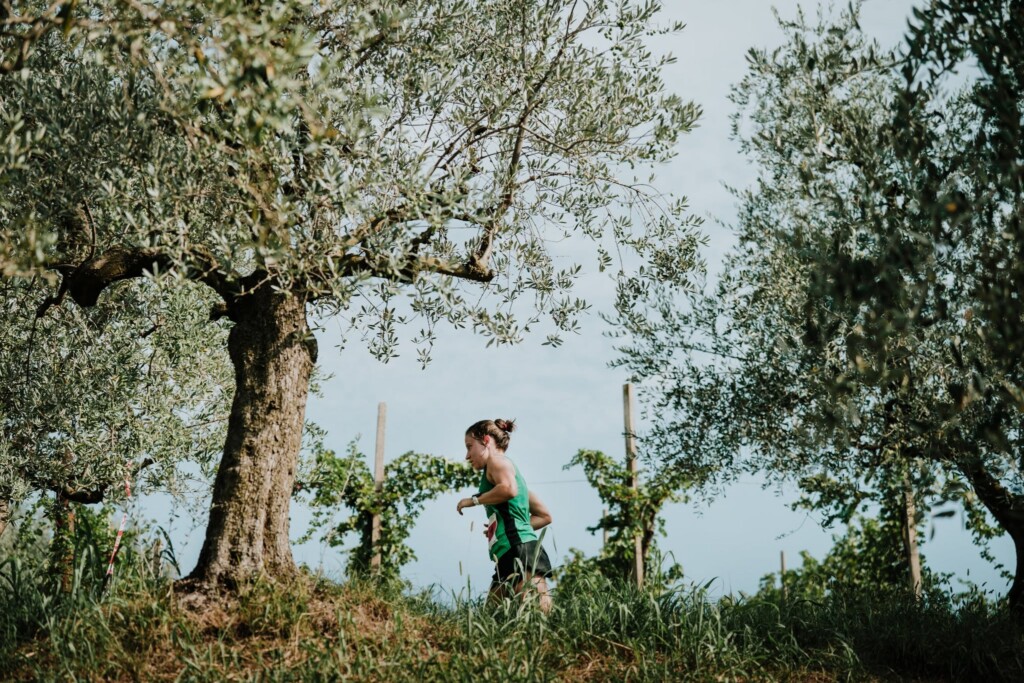Moscato di Scanzo Trail 2026 atleta