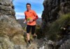 Ultra Trail del Lago dāOrta, mille al via: cāĆØ Cristian Minoggio Utlo 2024 Ultra Trail Lago d Orta Davide Magnini