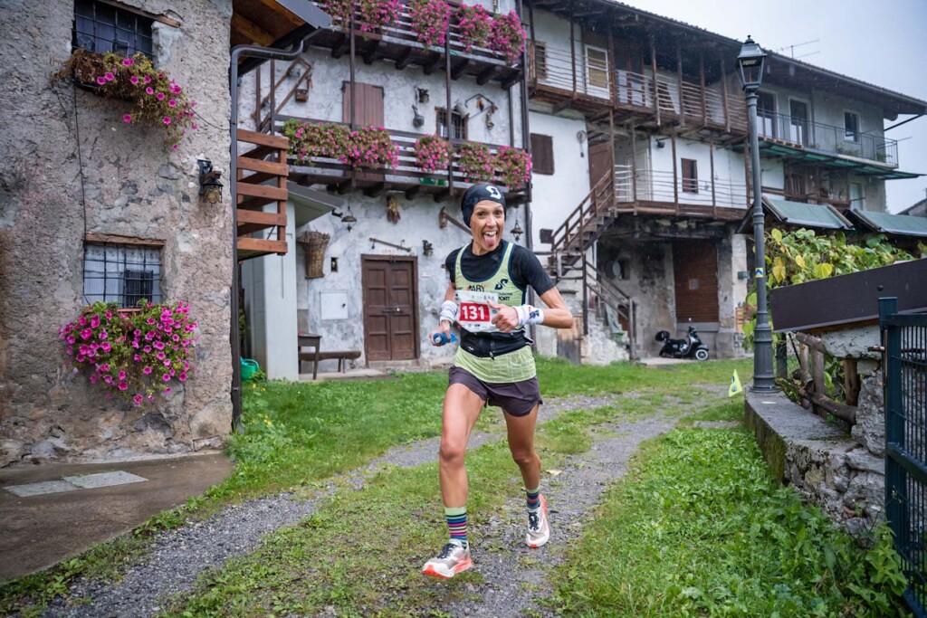 Val del Riso Trail 2026 Monica Vagni
