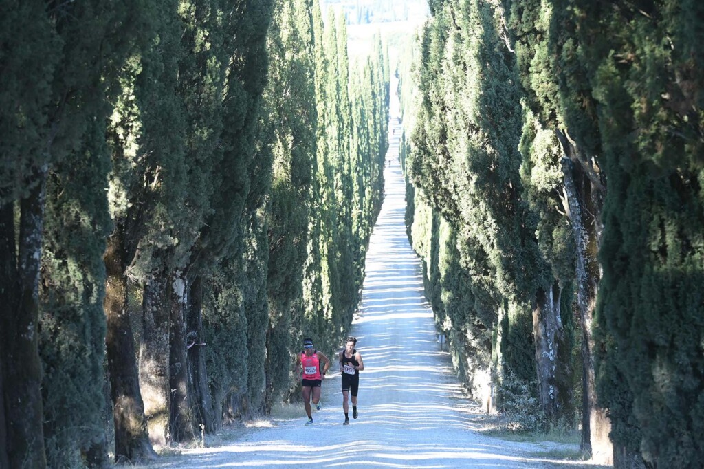 ecomaratona chianti classico 2025
