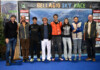 Bellagio Skyrace: presentati al Palazzetto i protagonisti della gara presentazione bellagio skyrace 2026