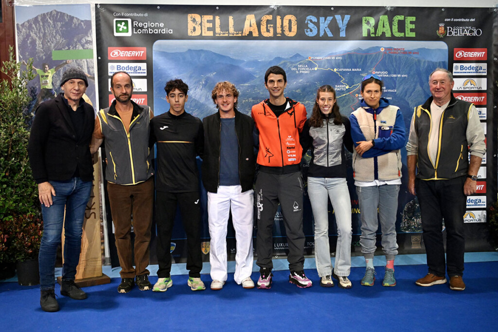 presentazione bellagio skyrace 2026
