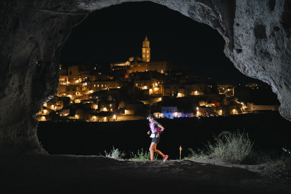 puglia utmb 2026 enrica luisa dematteis